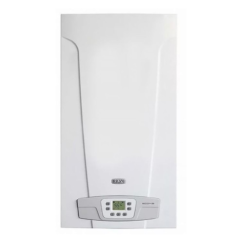 фото Котел газовый baxi eco-4s 24 f (нс-1142850)