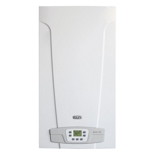 фото Котел газовый baxi eco-4s 18 f (7659669)