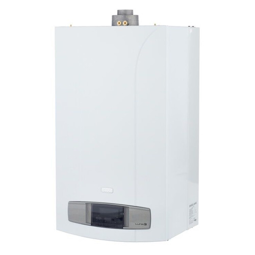 фото Котел газовый baxi luna-3 1.310 fi (нс-1142960)