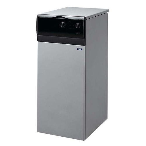 фото Котел газовый baxi slim 1.300in 5e (нс-1143737)