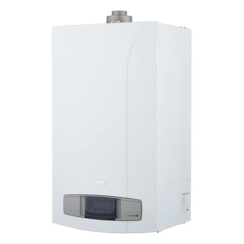 фото Котел газовый baxi luna-3 240fi (нс-1142978)