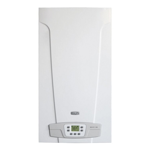 фото Котел газовый baxi eco-4s 10 f (нс-1142848)