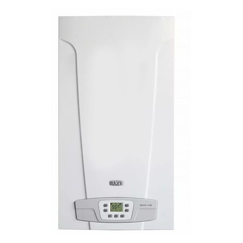 

Котел газовый Baxi ECO Four 1.24 F (НС-1142946), Белый, 1.24 F