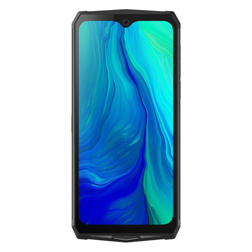 фото Смартфон blackview 64gb, bv9100, черный