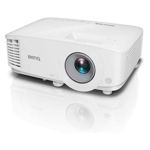

Проектор BenQ MX550, белый [9h.jhy77.1he], MX550