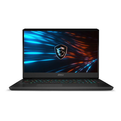 фото Ноутбук msi gp76 leopard 10ug-442ru, 17.3", ips, intel core i7 10870h 2.2ггц, 16гб, 1тб ssd, nvidia geforce rtx 3070 для ноутбуков - 8192 мб, windows 10, 9s7-17k222-442, черный