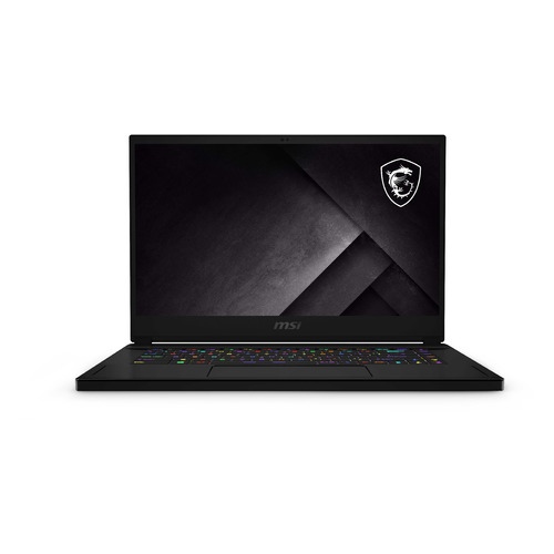 фото Ноутбук msi gs66 stealth 10ug-452ru, 15.6", intel core i7 10870h 2.2ггц, 32гб, 1тб ssd, nvidia geforce rtx 3070 для ноутбуков - 8192 мб, windows 10, 9s7-16v312-452, черный
