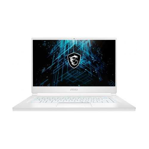 

Ноутбук MSI Stealth 15M A11UEK-083RU, 15.6", IPS, Intel Core i7 11375H 3.3ГГц, 16ГБ, 512ГБ SSD, NVIDIA GeForce RTX 3060 для ноутбуков - 6144 Мб, Windows 10 Home, 9S7-156312-083, белый, Stealth 15M A11UEK-083RU