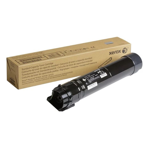 

Картридж Xerox 106R03395, черный / 106R03395, 106R03395