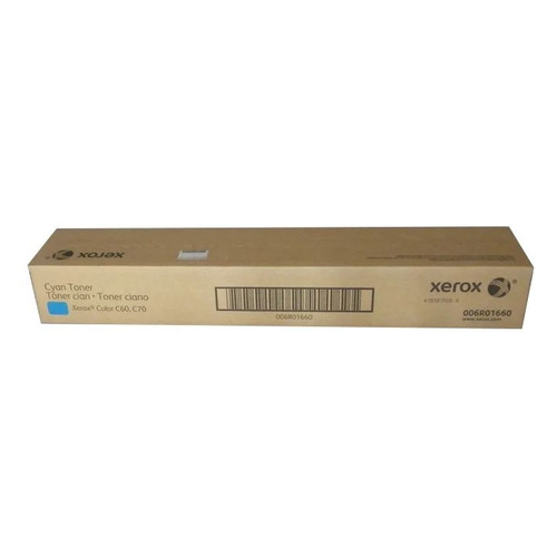 

Картридж Xerox 006R01660, голубой / 006R01660, 006R01660
