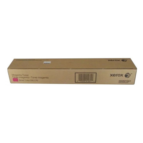 

Картридж Xerox 006R01661, пурпурный / 006R01661, 006R01661
