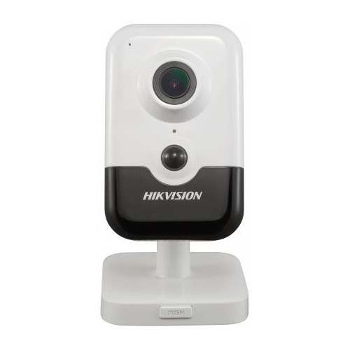 

Камера видеонаблюдения IP Hikvision DS-2CD2423G0-IW(4 mm)(W), 1080p, 4 мм, белый [ds-2cd2423g0-iw(4mm)(w)], DS-2CD2423G0-IW(4 mm)(W)