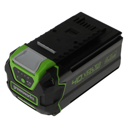 

Батарея аккумуляторная Greenworks G40USB4 (2939507), G40USB4