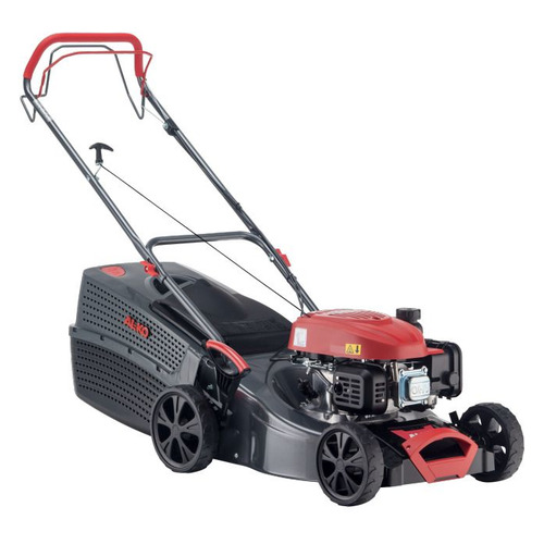 

Газонокосилка бензиновая AL-KO Comfort 42.1 SP-A, 42см, самоходная [119993], Comfort 42.1 SP-A