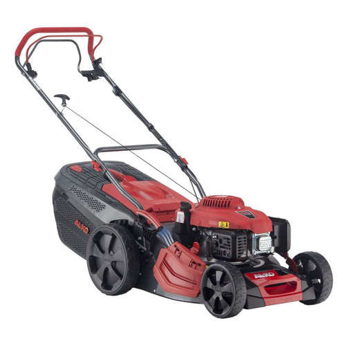 

Газонокосилка бензиновая AL-KO Premium 470 SP-A, 46см, самоходная [119946], Premium 470 SP-A