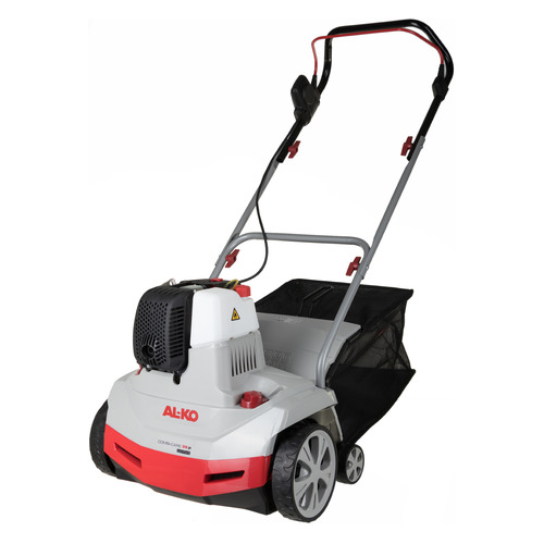 

Аэратор Al-Ko Comfort 38 P Combi Care бензин. 53см3 1.77лс 1300Вт 6100об/мин (112799), Comfort 38 P Combi Care