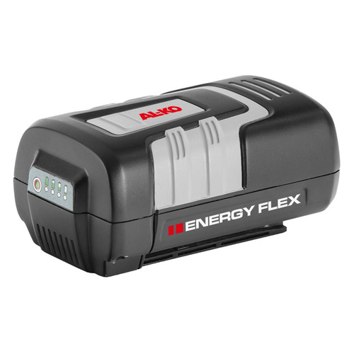 

Батарея аккумуляторная Al-Ko 144 WH 36В 4Ач Li-Ion (113280), 144 WH