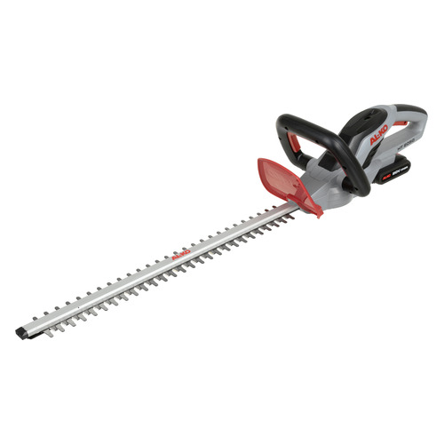

Кусторез AL-KO HT 2050 EasyFlex [113634], HT 2050 EasyFlex