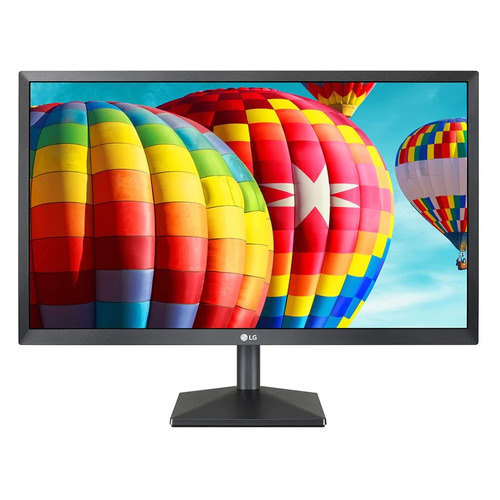 фото Монитор lg 24ea430v-b 23.8", черный