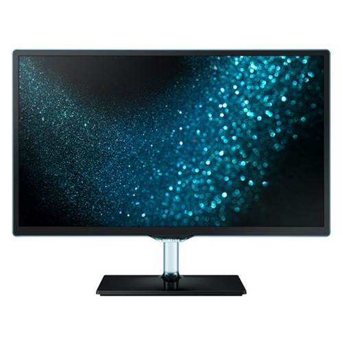 

Телевизор Samsung LT24H395SIXXRU, 24", FULL HD, Черный, LT24H395SIXXRU