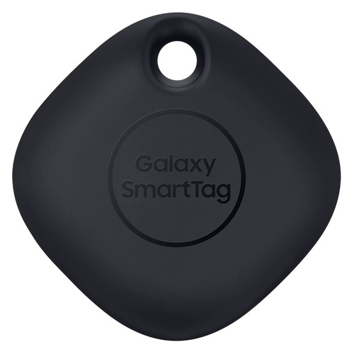 

Метка Samsung Galaxy SmartTag (EI-T5300BBEGRU), Черный, Galaxy SmartTag