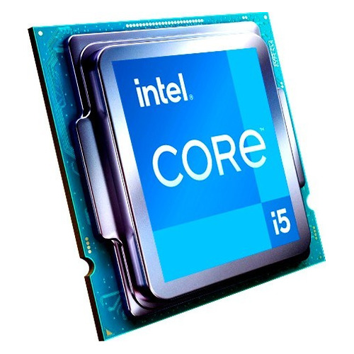 фото Процессор intel core i5 11600, lga 1200, oem [cm8070804491513s rknw]