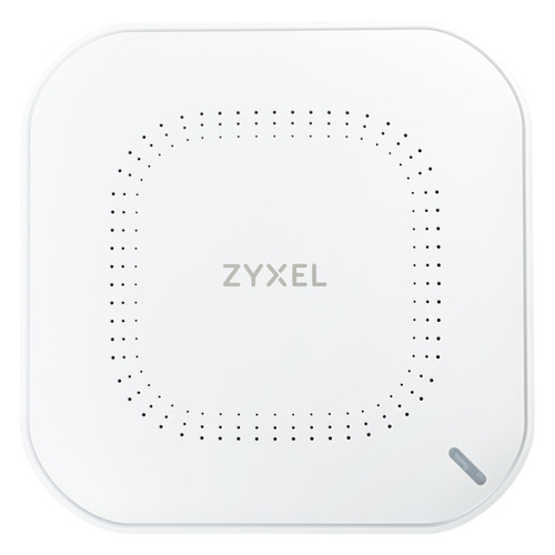 

Точка доступа ZYXEL NebulaFlex NWA1123ACV3-EU0102F, белый, NWA1123ACV3-EU0102F