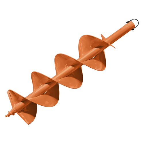 

Бур для мотобуров CARVER GDB-200/2 [01.003.00049], GDB-200/2