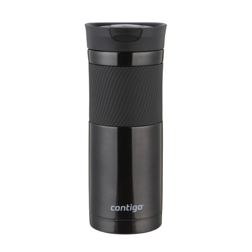 

Термокружка CONTIGO Byron, 0.59л, черный [2095634], Byron