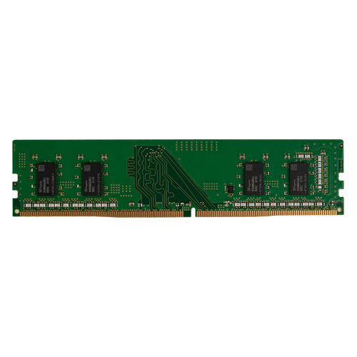 фото Модуль памяти hynix hma851u6djr6n-vkn0 ddr4 - 4гб 2666, dimm, oem, original