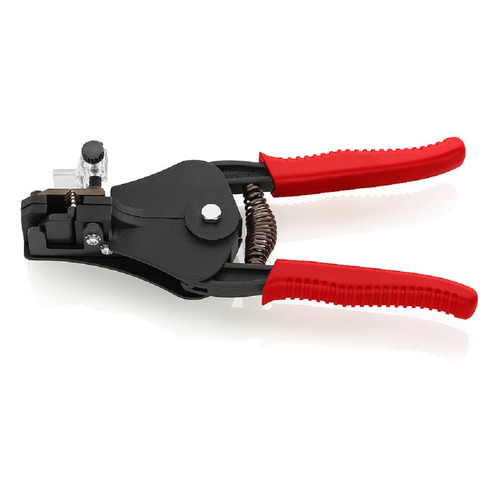 

Стриппер KNIPEX KN-1221180, 180мм, KN-1221180