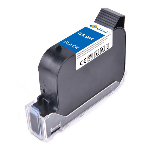 

Картридж G&G GA-001BK, черный / GA-001BK, GA-001BK