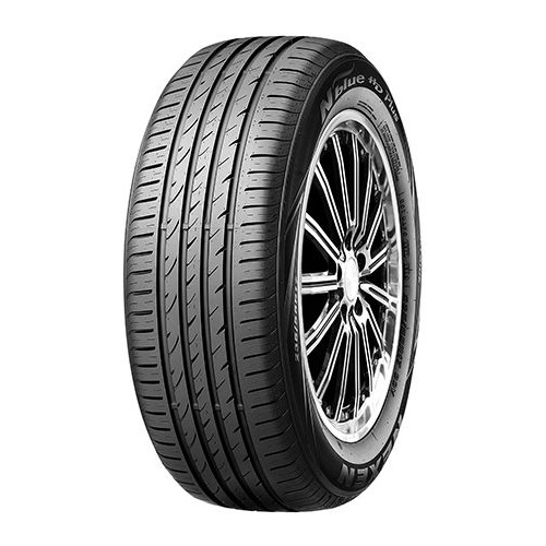 

Летние шины NEXEN Nblue HD Plus, 205/55/R16, 91V, нешипованная [nxk18439], HD Plus