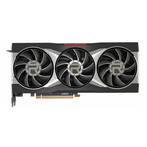 

Видеокарта MSI AMD Radeon RX 6900XT , Radeon RX 6900 XT 16G, 16ГБ, GDDR6, Ret, Radeon RX 6900 XT 16G