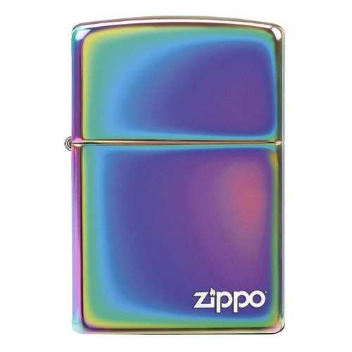 

Зажигалка Zippo Classic 151ZL латунь/сталь, Разноцветная, 151ZL