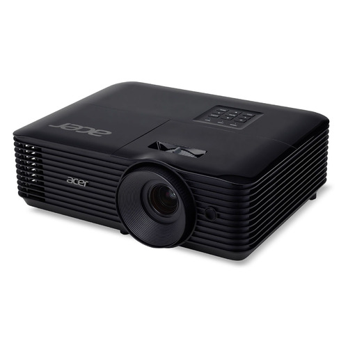 

Проектор Acer X1228i, черный [mr.jtv11.001], X1228i