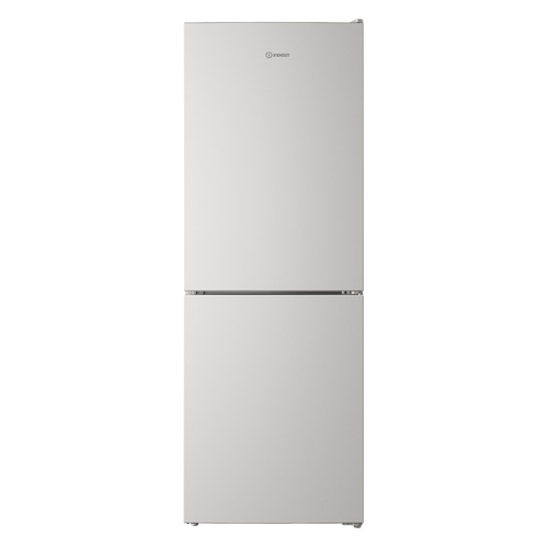 фото Холодильник indesit itr 4160 w, двухкамерный, белый