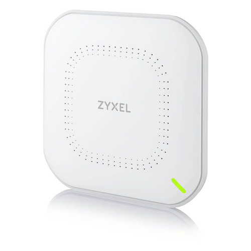 

Точка доступа ZYXEL NebulaFlex Pro WAC500-EU0101F, белый, WAC500-EU0101F