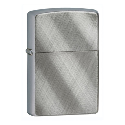 

Зажигалка Zippo Classic 28182 латунь/сталь серебристый матовый, 28182