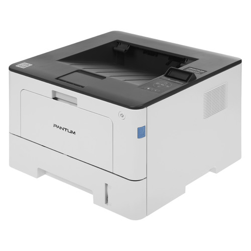 

Принтер лазерный Pantum BP5100DN черно-белый, цвет: белый, BP5100DN