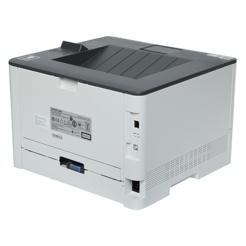 

Принтер лазерный Pantum BP5100DW черно-белый, цвет: белый, BP5100DW