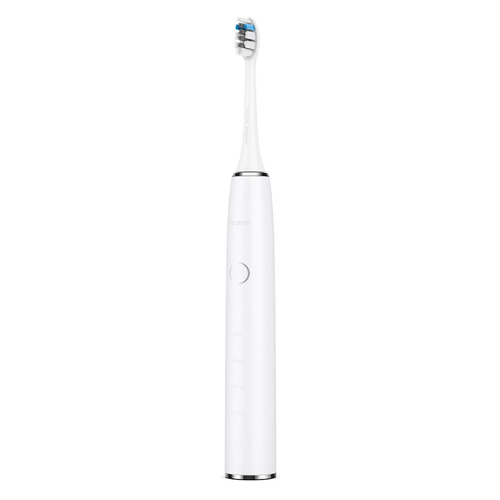 фото Электрическая зубная щетка realme m1 sonic electric toothbrush rmh2012, цвет: белый [4814504]