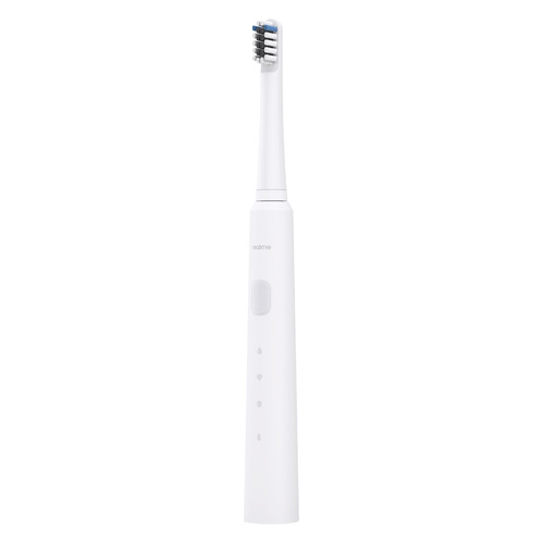 фото Электрическая зубная щетка realme n1 sonic electric toothbrush rmh2013, цвет: белый [6201507]