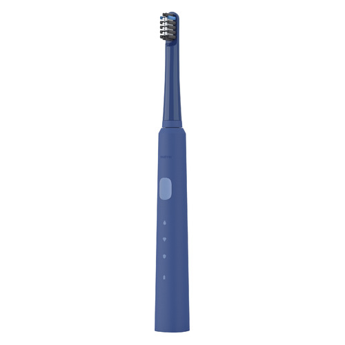 

Электрическая зубная щетка REALME N1 Sonic Electric Toothbrush RMH2013, цвет: синий [6201508], N1 Sonic Electric Toothbrush RMH2013