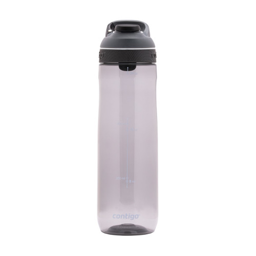 

Бутылка Contigo Cortland 0.72л серый пластик (2096393), Cortland