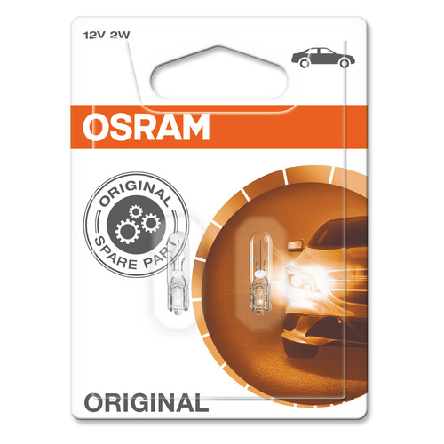 фото Лампа автом.ксенон. osram 66440cbi-hcb d4s 42в 35вт (упак.:2шт) 6000k