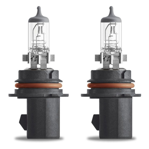 фото Лампа автомобильная галогенная osram 9007, hb5, 12в, 1шт