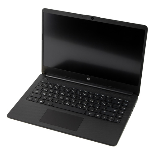 

Ноутбук HP 14s-fq0101ur, 14", IPS, AMD 3020e 1.2ГГц, 4ГБ, 128ГБ SSD, AMD Radeon , Free DOS 3.0, 3C8N1EA, черный, 14s-fq0101ur
