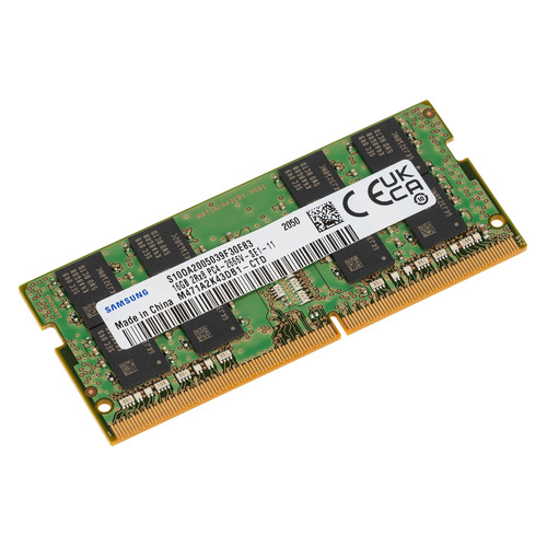 фото Модуль памяти samsung m471a2k43db1-ctd ddr4 - 16гб 2666, so-dimm, oem, original