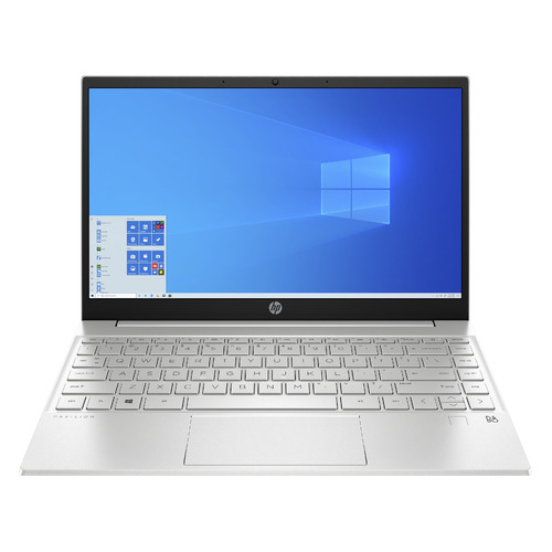 

Ноутбук HP Pavilion 13-bb0026ur, 13.3", IPS, Intel Core i3 1125G4 2.0ГГц, 8ГБ, 256ГБ SSD, Intel UHD Graphics , Windows 10 Home, 3B3Q2EA, серебристый, 13-bb0026ur